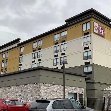 Best Western Plus Clarks Summit Scranton Hotel Exterior foto