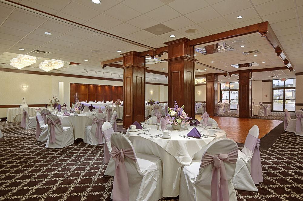 Best Western Plus Clarks Summit Scranton Hotel Exterior foto