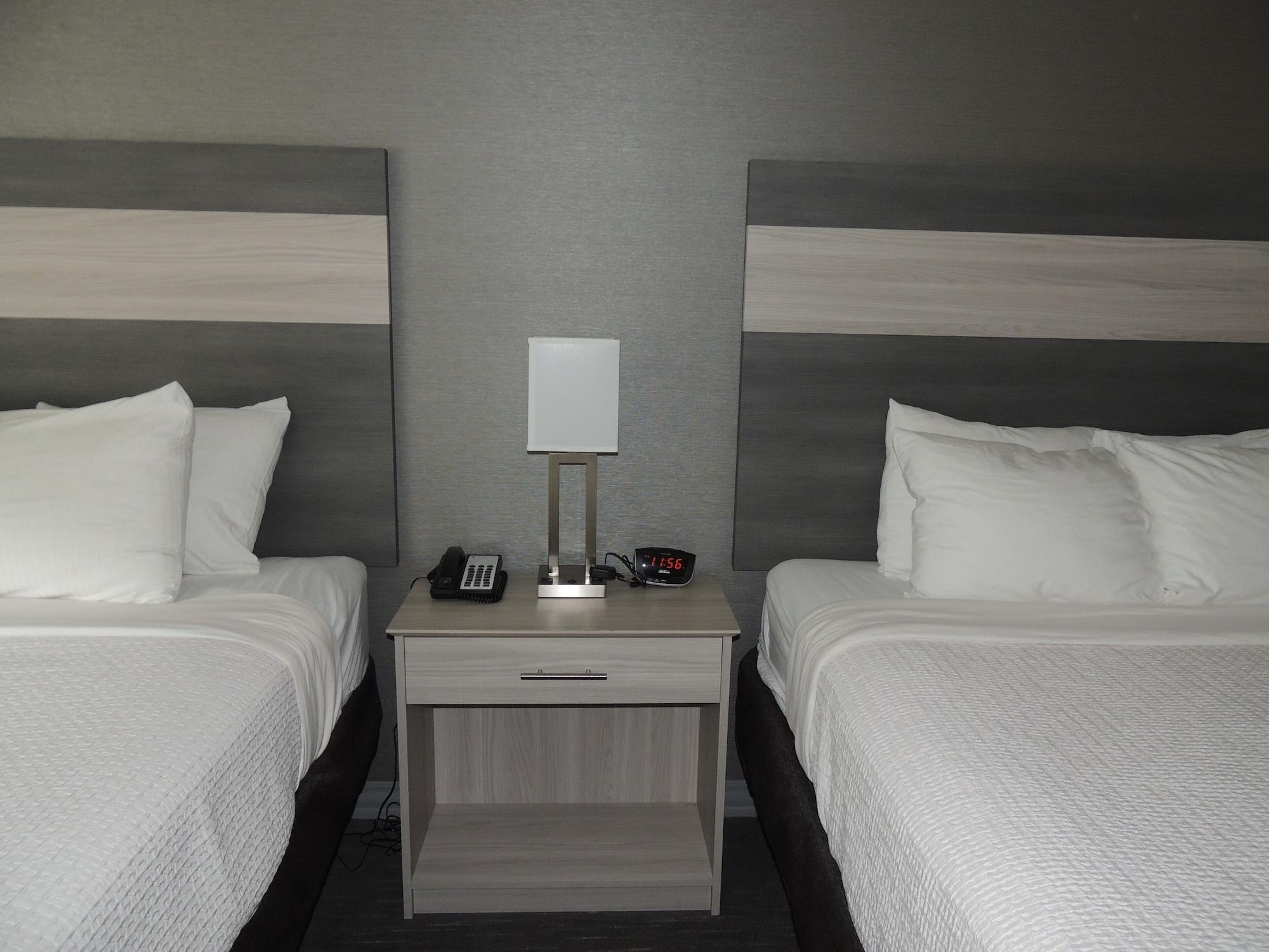 Best Western Plus Clarks Summit Scranton Hotel Exterior foto