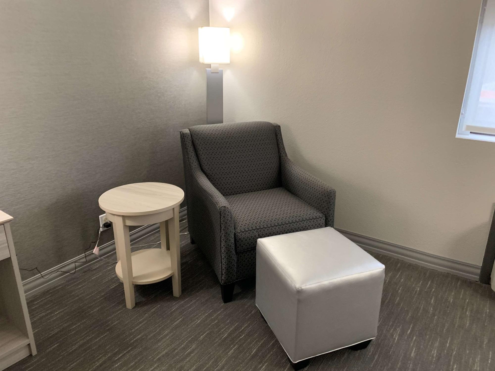 Best Western Plus Clarks Summit Scranton Hotel Zimmer foto