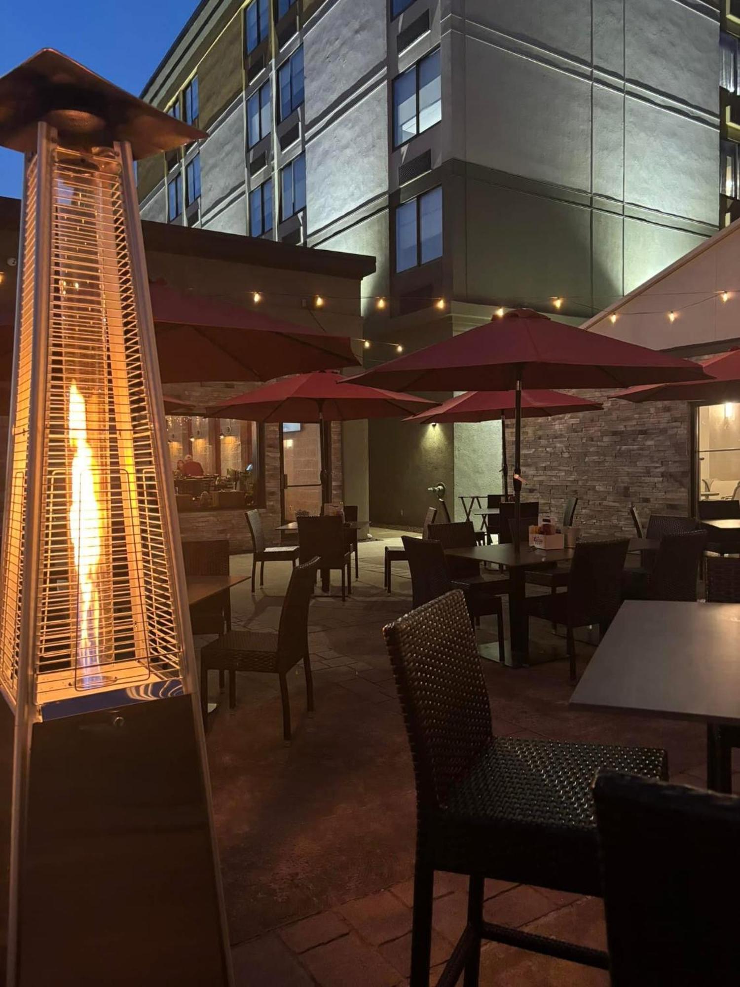 Best Western Plus Clarks Summit Scranton Hotel Exterior foto